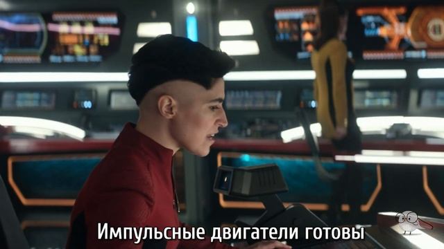 Энтерпрайз песня - концовка вообще супер))) смотреть онлайн