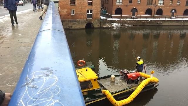 Мгновенная расплата за содеянное!