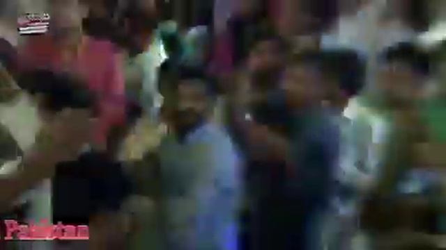 Janmasthmi Celebration at Shri Swaminarayan Mandir Karachi Pakistan смотреть онлайн