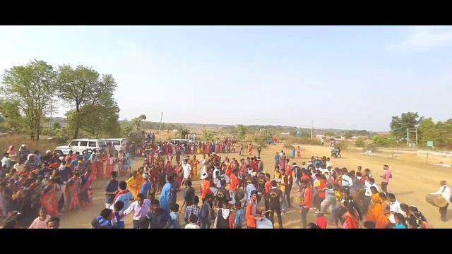Kale Boriya Song !! Ranchi Khunti Me Khatarnak Dance Karte !! Rabbani Nagada Group Lohardaga смотреть онлайн