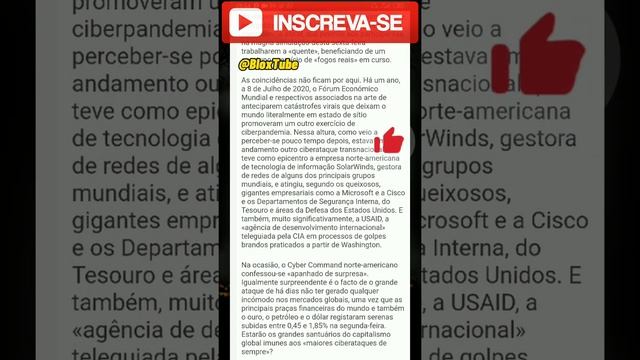 🙌ROBLOX Voltou!👊ATAQUE HACKER no Roblox!😤Opinião e Fatos!!!🔍Pode vir coisa PIOR pela Frente!!!😬Veja смотреть онлайн
