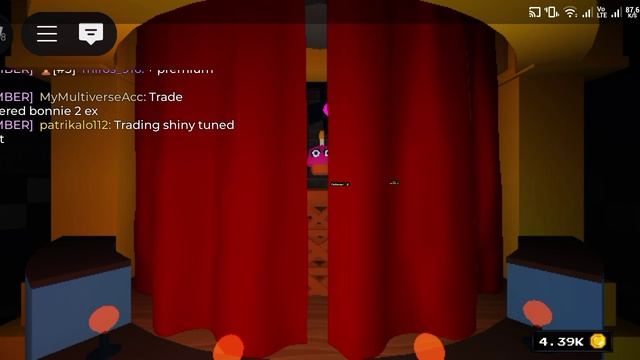 Олд фнаф тд