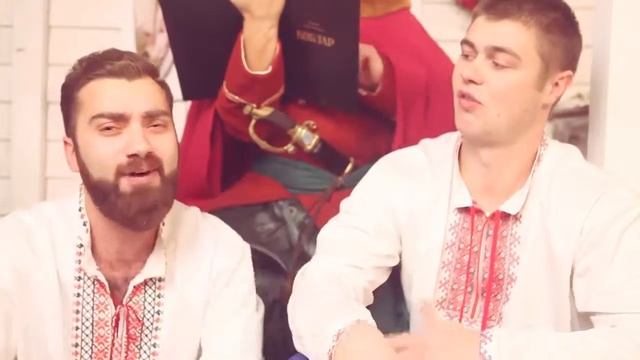 УСы Пожарный ЗИЛ цвет КИЗИЛ смотреть онлайн