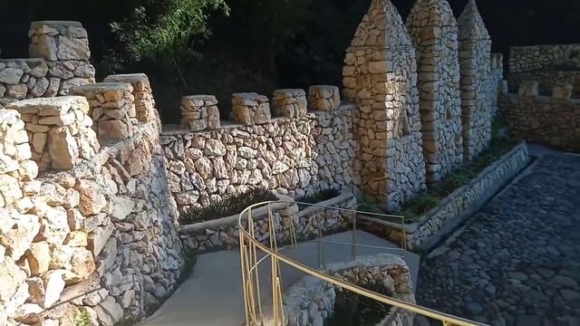 Tara magtour Tayo Sa stone kingdom смотреть онлайн