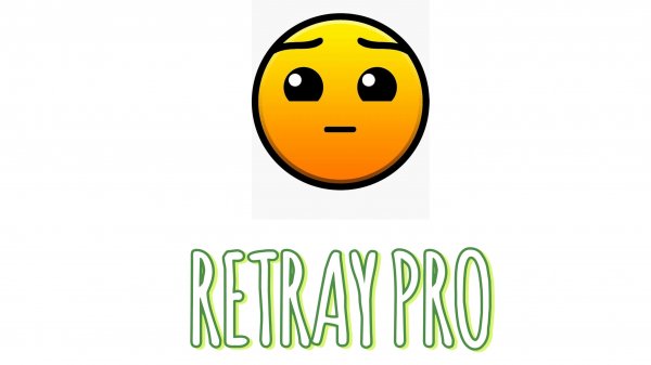RETRAY PRO by: wsifoevvle