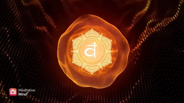 ВСЕ 7 ЧАКР Исцеляющие Вибрации + Океанские волны Энергетическое Очищение смотреть онлайн