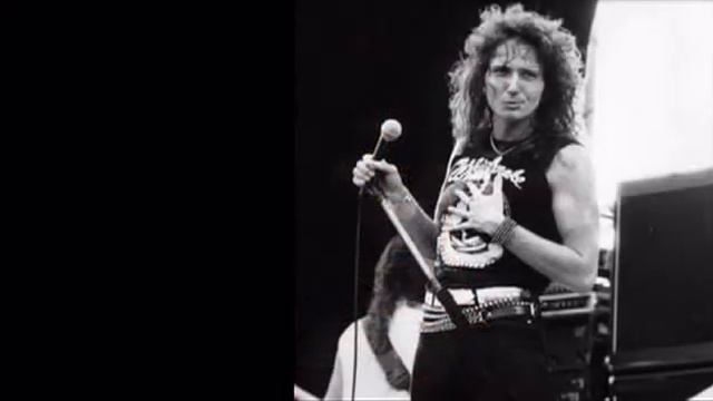 Whitesnake - Need Your Love So Bad смотреть онлайн