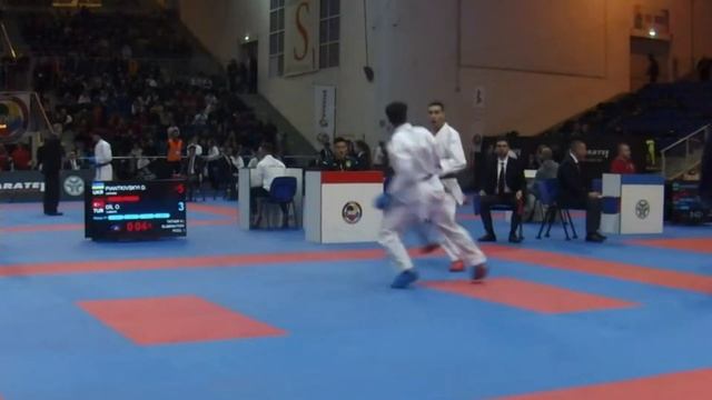 Карате Клуб 