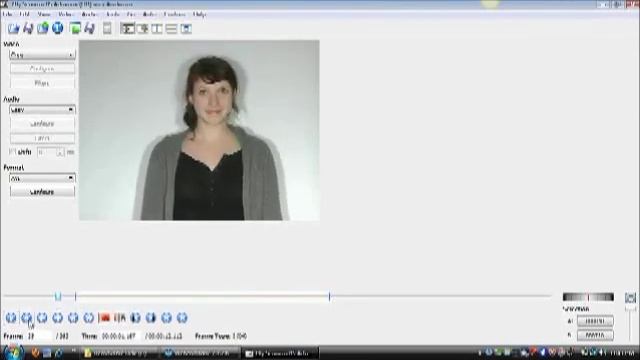 Avidemux tutorial смотреть онлайн