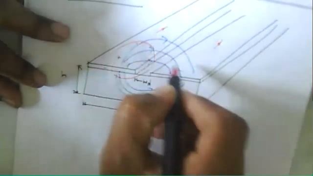 Microwave Lecture 40: Co planar Waveguide and Slot Line смотреть онлайн