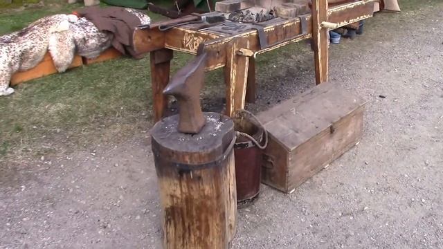 Замок Хяме Турнир Häme Castle Tournament смотреть онлайн