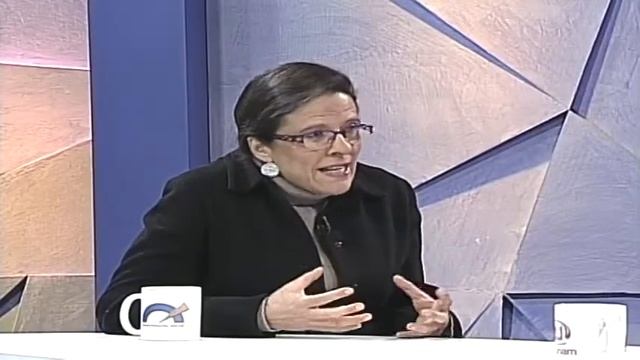 OBSERVATORIO 2012 Pedro Joaquín Coldwell 23.1(Corte de Caja) смотреть онлайн