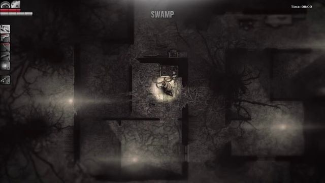 Saturday Morning Nonsense - Darkwood смотреть онлайн