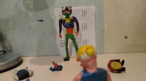 Приключения Егора проклятый бобр Часть 5