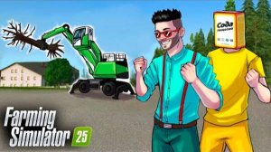 МЫ_ПРИДУМАЛИ,_КАК_РЕШИТЬ_ПРОБЛЕМУ_С_ЛЕСОМ!_ЕЩЕ_ОДНО_ПРОИЗВОДСТВО