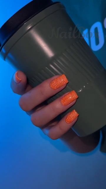 Светоотражающие гель-лаки FLASH NEON от MOJO смотреть онлайн