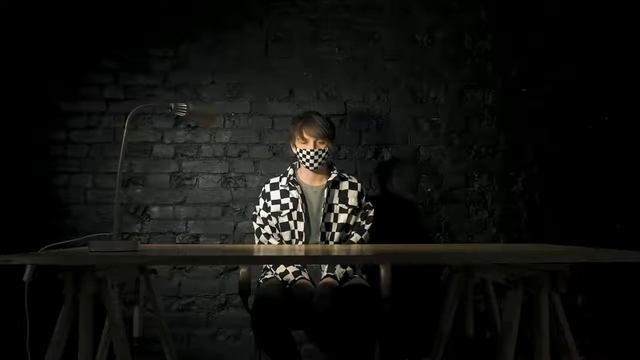 ДОПРОС ФРЕНДЗОНЫ.