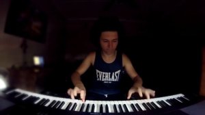 Sakkijarven polka (Piano Cover) (Sheet Music Boss)