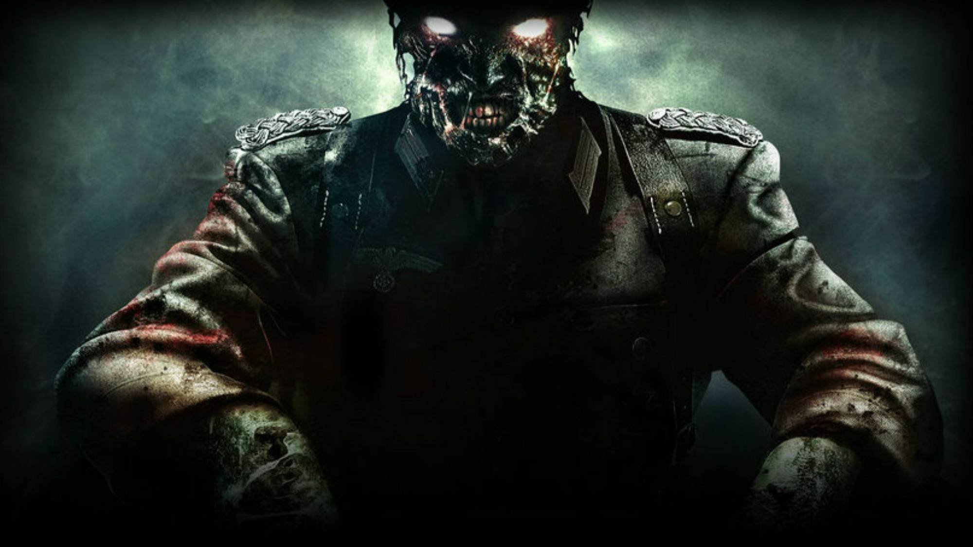 Call Of Duty Black Ops  - Zombies