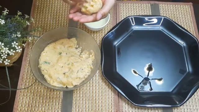 Potato Donuts Recipe |Crispy Potato Donuts Banany Ka Treeqa In Urdu /hindi |2021