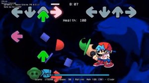 Friday Night Funkin' - Manny Edition - FNF MODS [VERY HARD] ( Dave and Bambi )