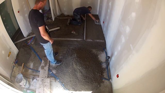 chape pour carrelage première partie смотреть онлайн