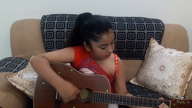 Bob Dylan - Blowing In The Wind cover by Parmida смотреть онлайн