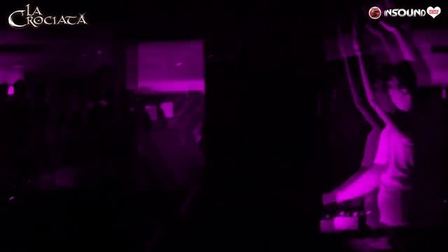 LA CROCIATA | CHALET | TORINO | 6 APRILE 13 ▼ TATANKA ▼ ATMOZFEARS ▼ PARTYRAISER смотреть онлайн