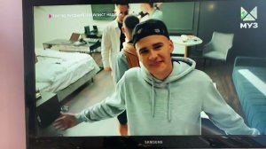 Как подключить приставку dvb-t2 Technik к телевизору Samsung