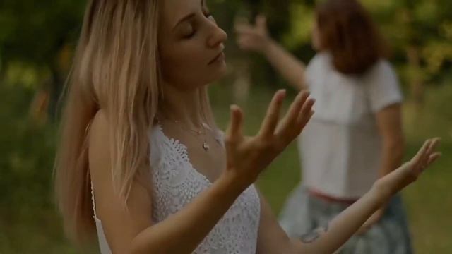 Alisa Forest - Женский круг смотреть онлайн
