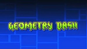 Geometry dash menu theme - Full soundtrack