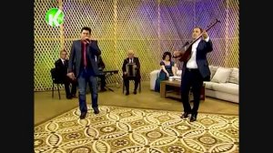 Firudin Tovuzlu ** Xelil Garacop *