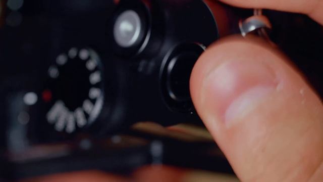 Leica Q3 - BEST Compact Digital Camera?
