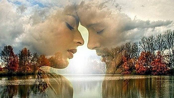 Песня "А над речкой туман". Кавер смотреть онлайн