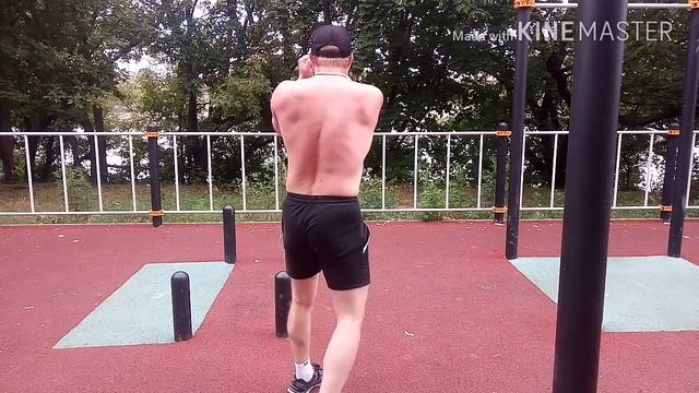 Турник брусья спорт смотреть онлайн