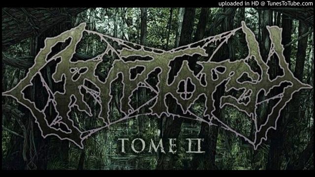 Cryptopsy - Fear His Displeasure (Instrumental)