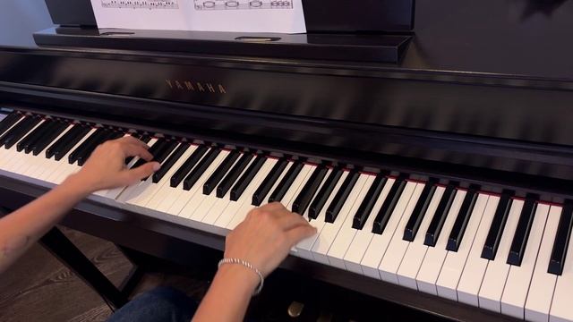 Gibran Alcocer - Idea 10 / Джебран Алькосер - Идея 10