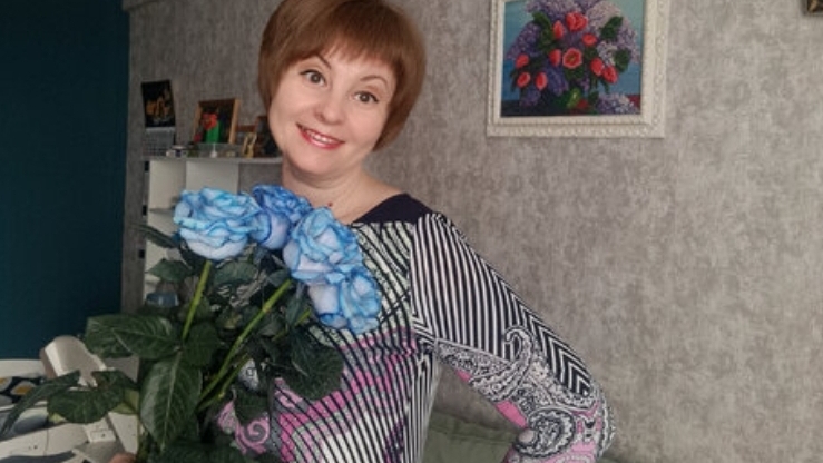 МНЕ 45 ЛЕТ❤️ВОТ И СТАЛА Я ЯГОДКОЙ🍓