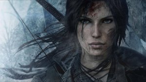 Rise of the Tomb Raider Прохождение серия 9 финал