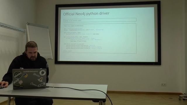 Python Meeting Düsseldorf - 2023-01-18 (Alle Vorträge) смотреть онлайн