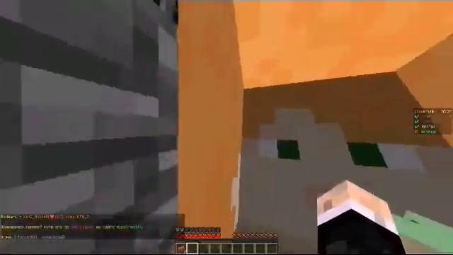 майнкрафт bedwars-песпалевно сломали кровать смотреть онлайн