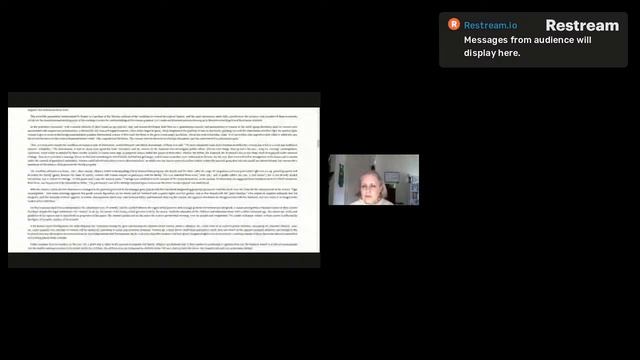 TFIS #6 The Woman Question & Marxism Catalina Adrianzen смотреть онлайн