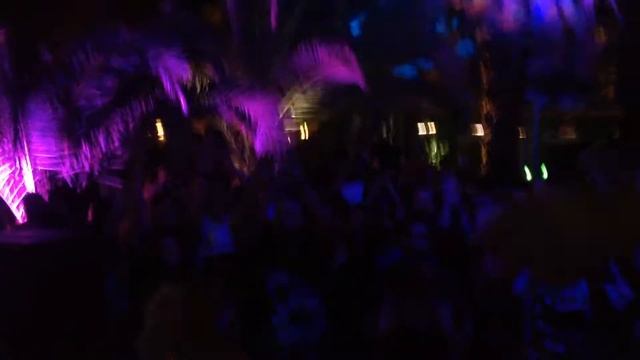 BEN VEDREN Live @ CONCRETE Residents Night (12-10-2014) - Bungalow Gammarth - NO!SE - Tunisia смотреть онлайн