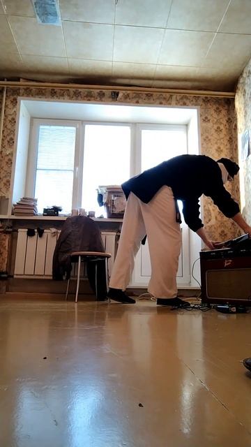 Северный ниндзя - Заснеженные аисты /Кошка Дэниэл 2 😹💕/ (22.02.2023) смотреть онлайн