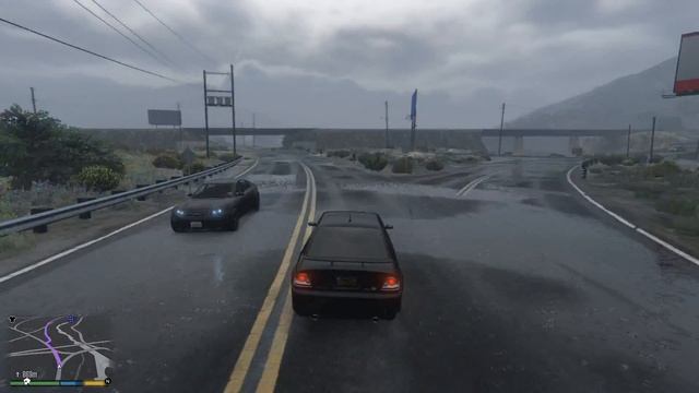 GTA5 Часть 30 - История повторяется смотреть онлайн