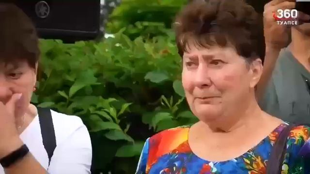 Памятник героям СВО смотреть онлайн