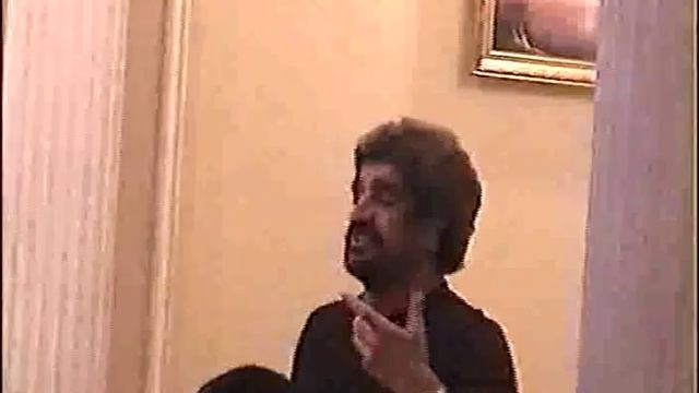 Карап Тавушеци (Часть 2)