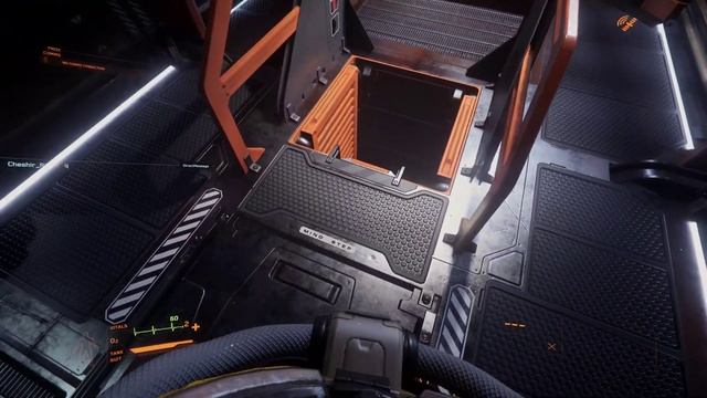 Star Citizen 3.8 Mining. The Mole смотреть онлайн
