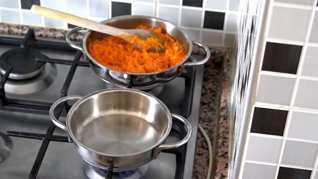 Havuç Tarator Tarifi | Müthiş Bir Meze, Kolay Tarif смотреть онлайн