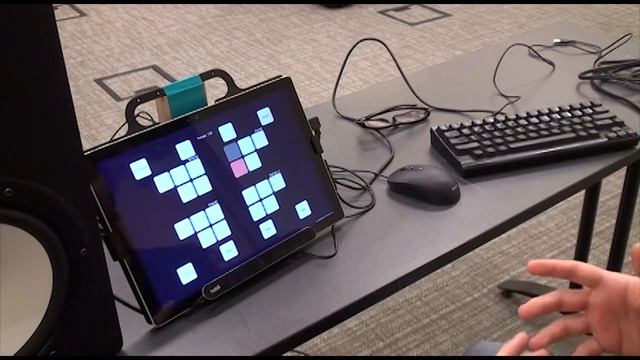 Microsoft Hands-Free Sound Jam Intro - Clip Launcher смотреть онлайн